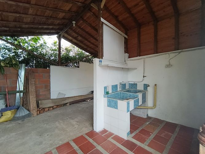 Finca en arriendo en Centro, Rionegro, 300 m² · foto 7 de 19
