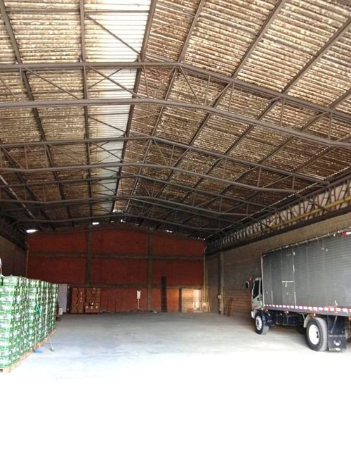 Bodega en venta en Juanchito, Candelaria, 700 m² · foto 4 de 8