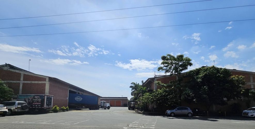 Bodega en venta en Juanchito, Candelaria, 700 m² · foto 6 de 8