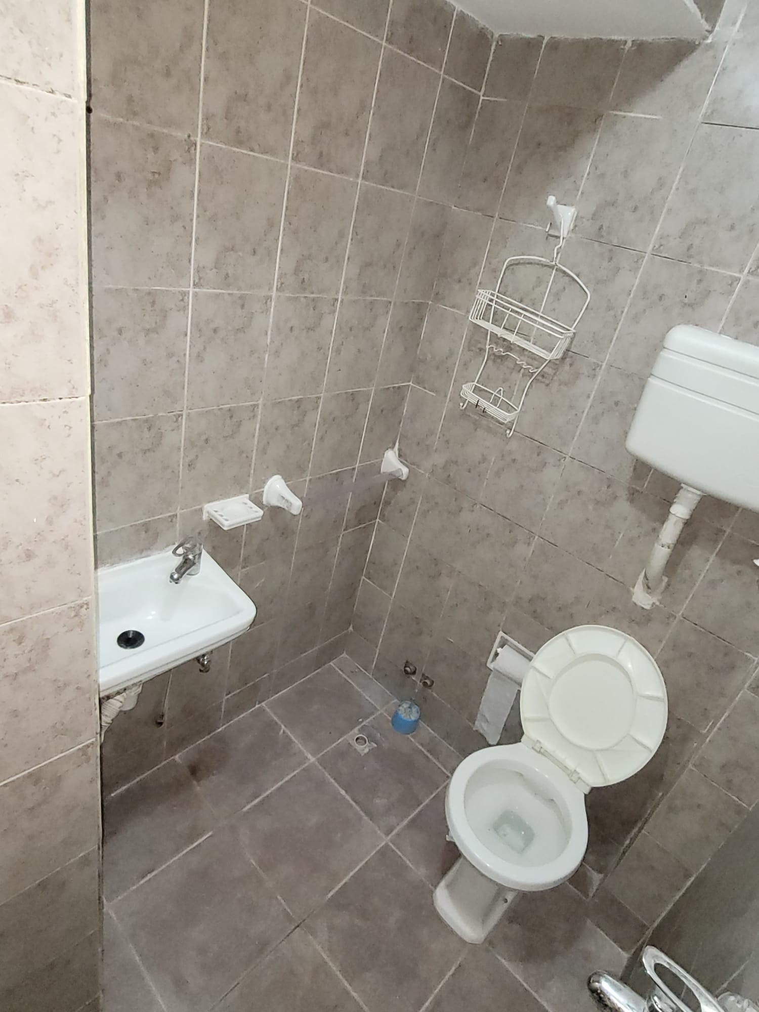 ALQUILER EN GOES/ VILLA MUÑOZ, PLANTA BAJA INTERIOR, 3 DORMITORIOS CHICOS, PARRILLERO, AZOTEA, GASTOS COMUNES BAJOS · Foto 11