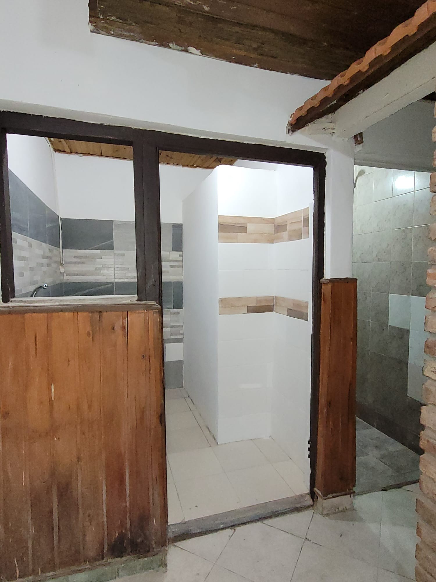 ALQUILER EN GOES/ VILLA MUÑOZ, PLANTA BAJA INTERIOR, 3 DORMITORIOS CHICOS, PARRILLERO, AZOTEA, GASTOS COMUNES BAJOS · Foto 9