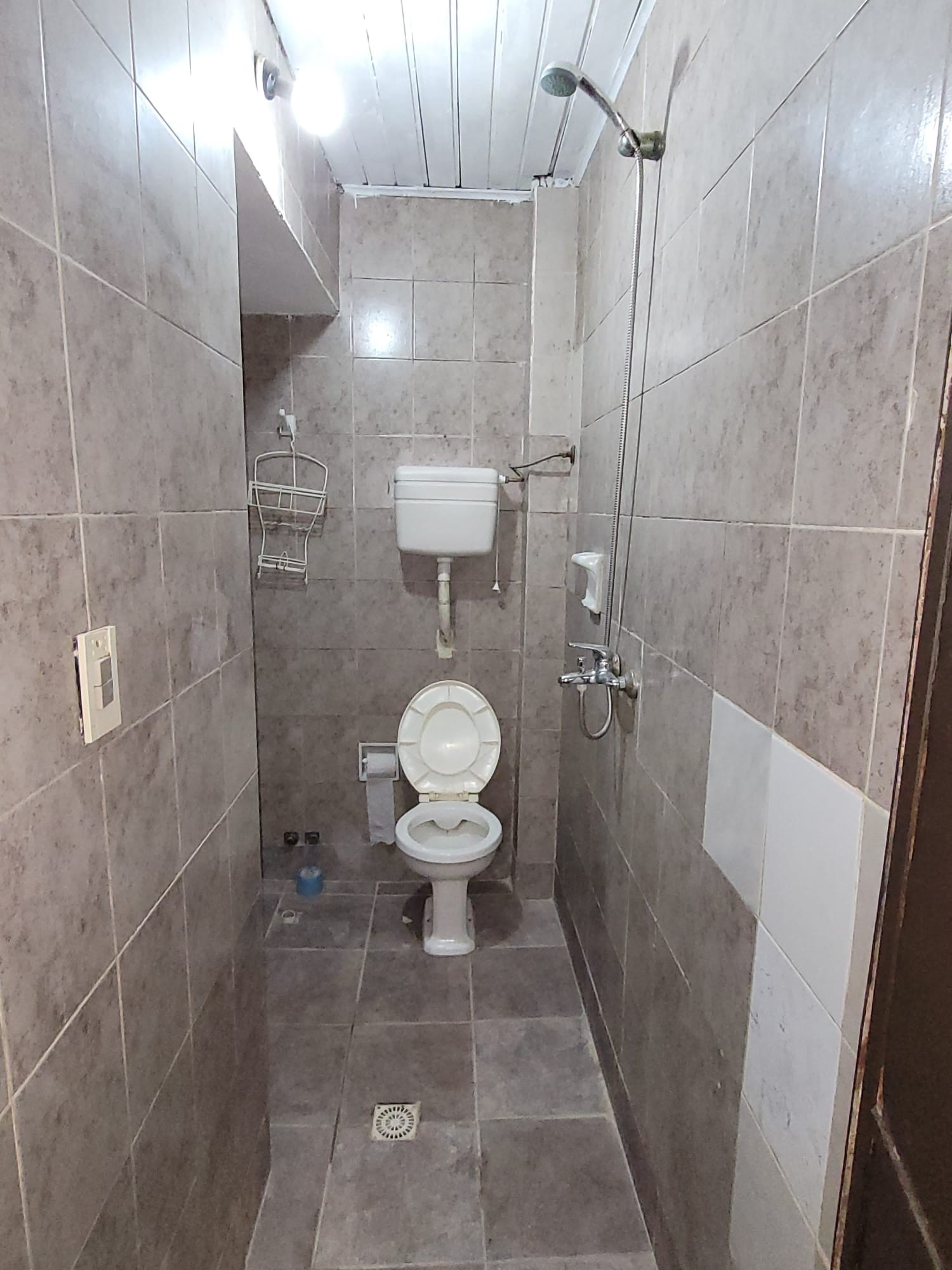 ALQUILER EN GOES/ VILLA MUÑOZ, PLANTA BAJA INTERIOR, 3 DORMITORIOS CHICOS, PARRILLERO, AZOTEA, GASTOS COMUNES BAJOS · Foto 10