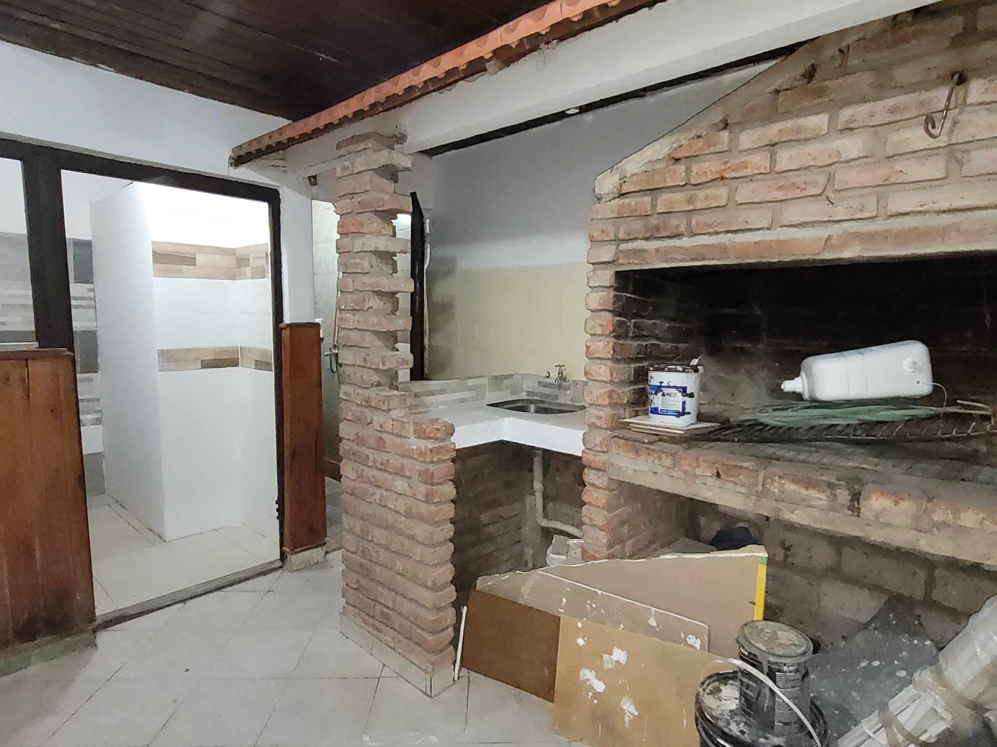 ALQUILER EN GOES/ VILLA MUÑOZ, PLANTA BAJA INTERIOR, 3 DORMITORIOS CHICOS, PARRILLERO, AZOTEA, GASTOS COMUNES BAJOS · Foto 12