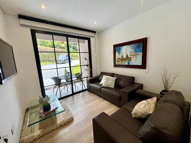 Casa de 3 alcobas en venta en Llano Grande, El Retiro, 236 m² · foto 12 de 24