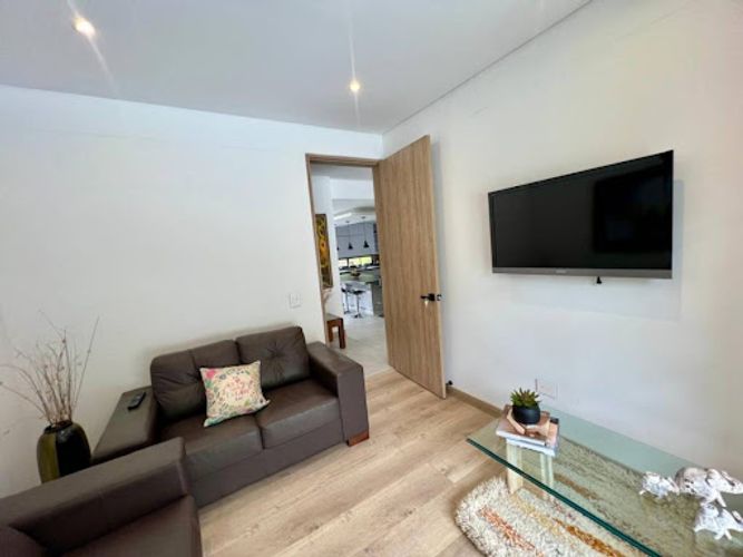 Casa de 3 alcobas en venta en Llano Grande, El Retiro, 236 m² · foto 13 de 24