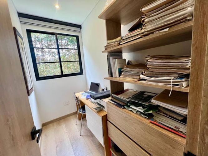 Casa de 3 alcobas en venta en Llano Grande, El Retiro, 236 m² · foto 20 de 24
