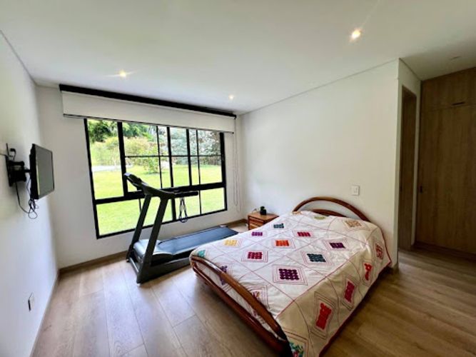 Casa de 3 alcobas en venta en Llano Grande, El Retiro, 236 m² · foto 24 de 24