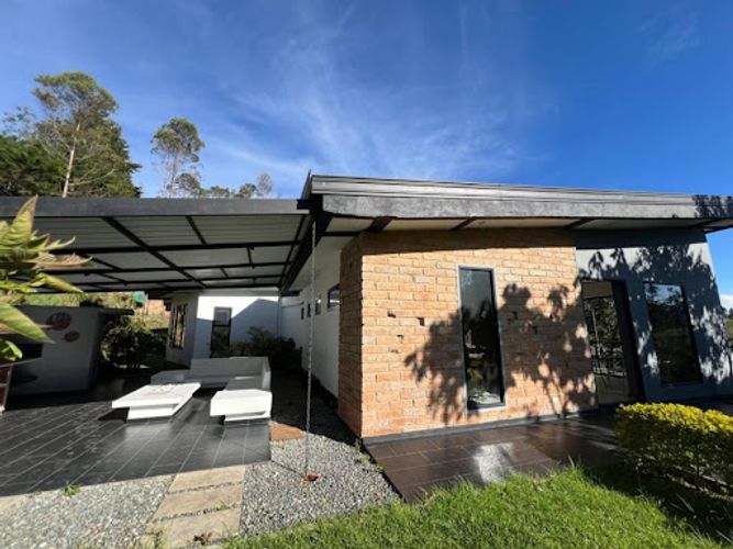 Casa de 4 alcobas en venta en Pantanillo, El Retiro, 203 m² · foto 3 de 24