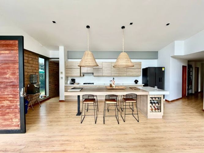 Casa de 4 alcobas en venta en Pantanillo, El Retiro, 203 m² · foto 8 de 24