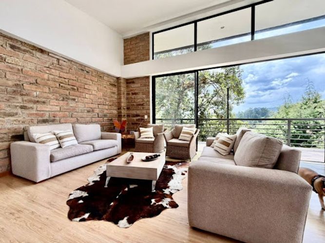 Casa de 4 alcobas en venta en Pantanillo, El Retiro, 203 m² · foto 10 de 24