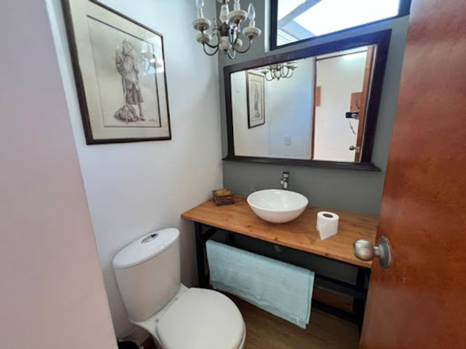 Casa de 4 alcobas en venta en Pantanillo, El Retiro, 203 m² · foto 11 de 24