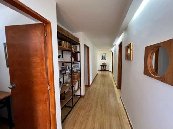 Casa de 4 alcobas en venta en Pantanillo, El Retiro, 203 m² · foto 12 de 24