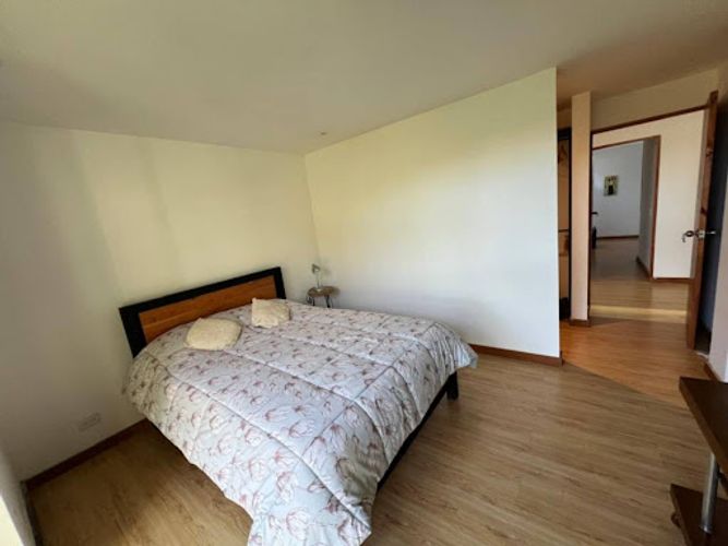 Casa de 4 alcobas en venta en Pantanillo, El Retiro, 203 m² · foto 14 de 24