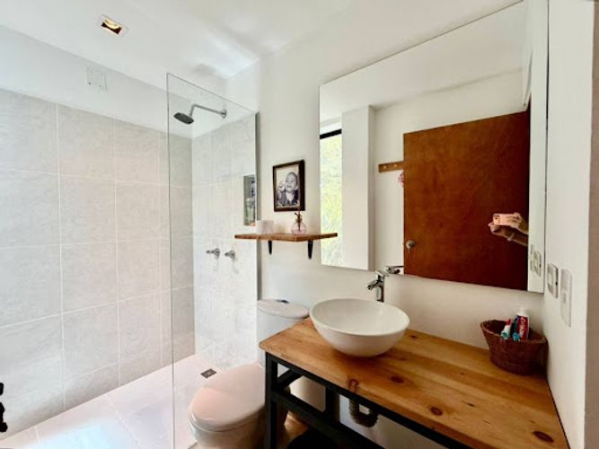 Casa de 4 alcobas en venta en Pantanillo, El Retiro, 203 m² · foto 18 de 24