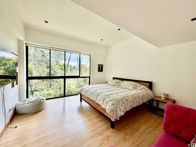 Casa de 4 alcobas en venta en Pantanillo, El Retiro, 203 m² · foto 22 de 24