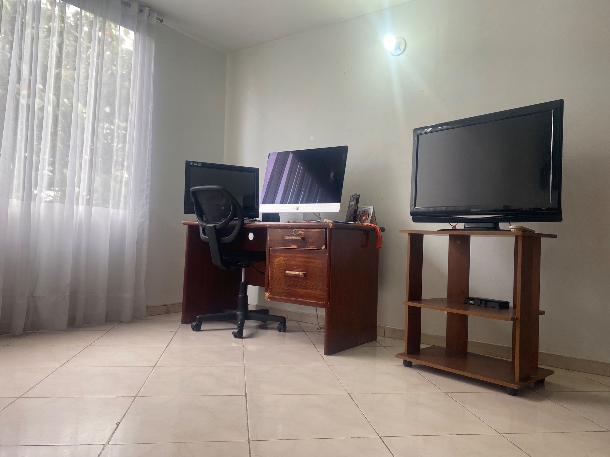Apartamento en venta en Pontevedra, Bogotá · foto 11 de 23