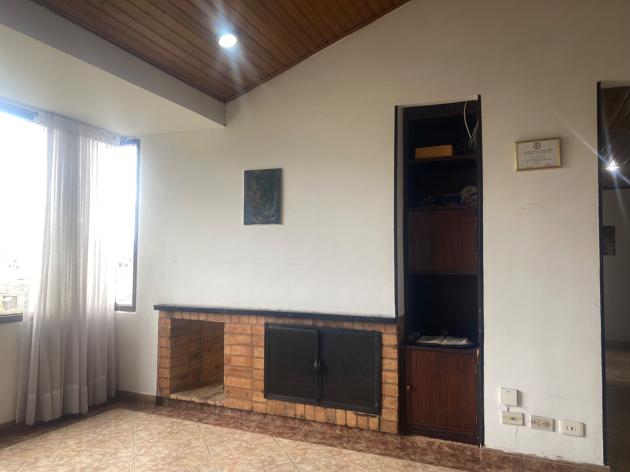 Apartamento en venta en Pontevedra, Bogotá · foto 3 de 23