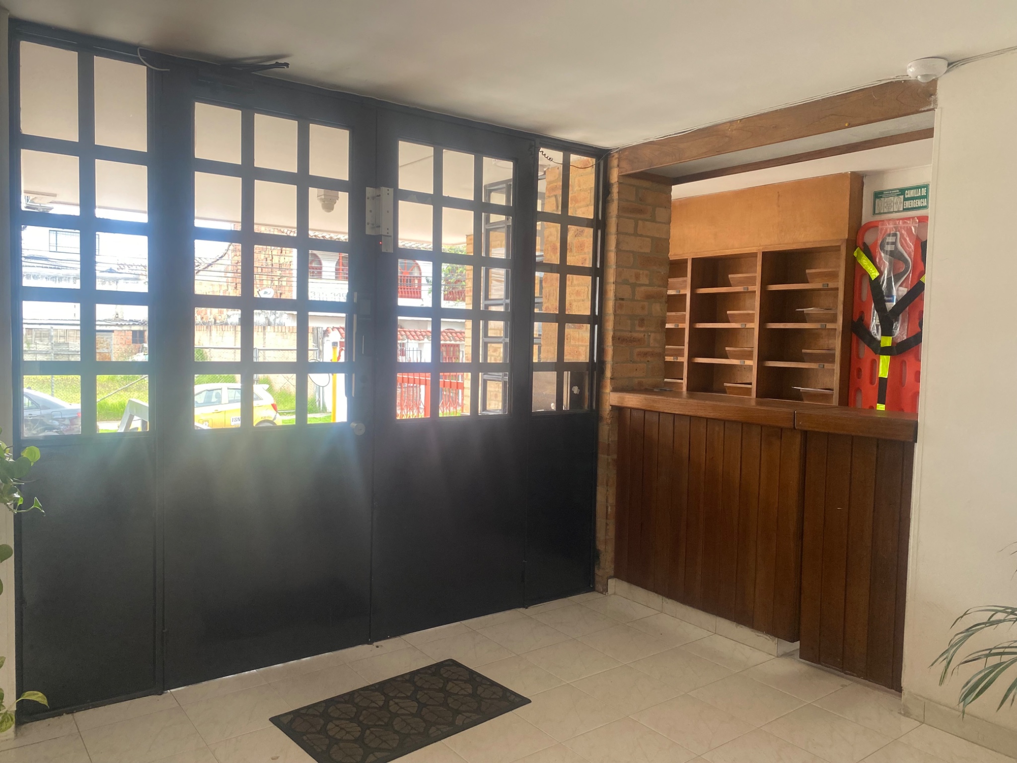 Apartamento en venta en Pontevedra, Bogotá · foto 22 de 23