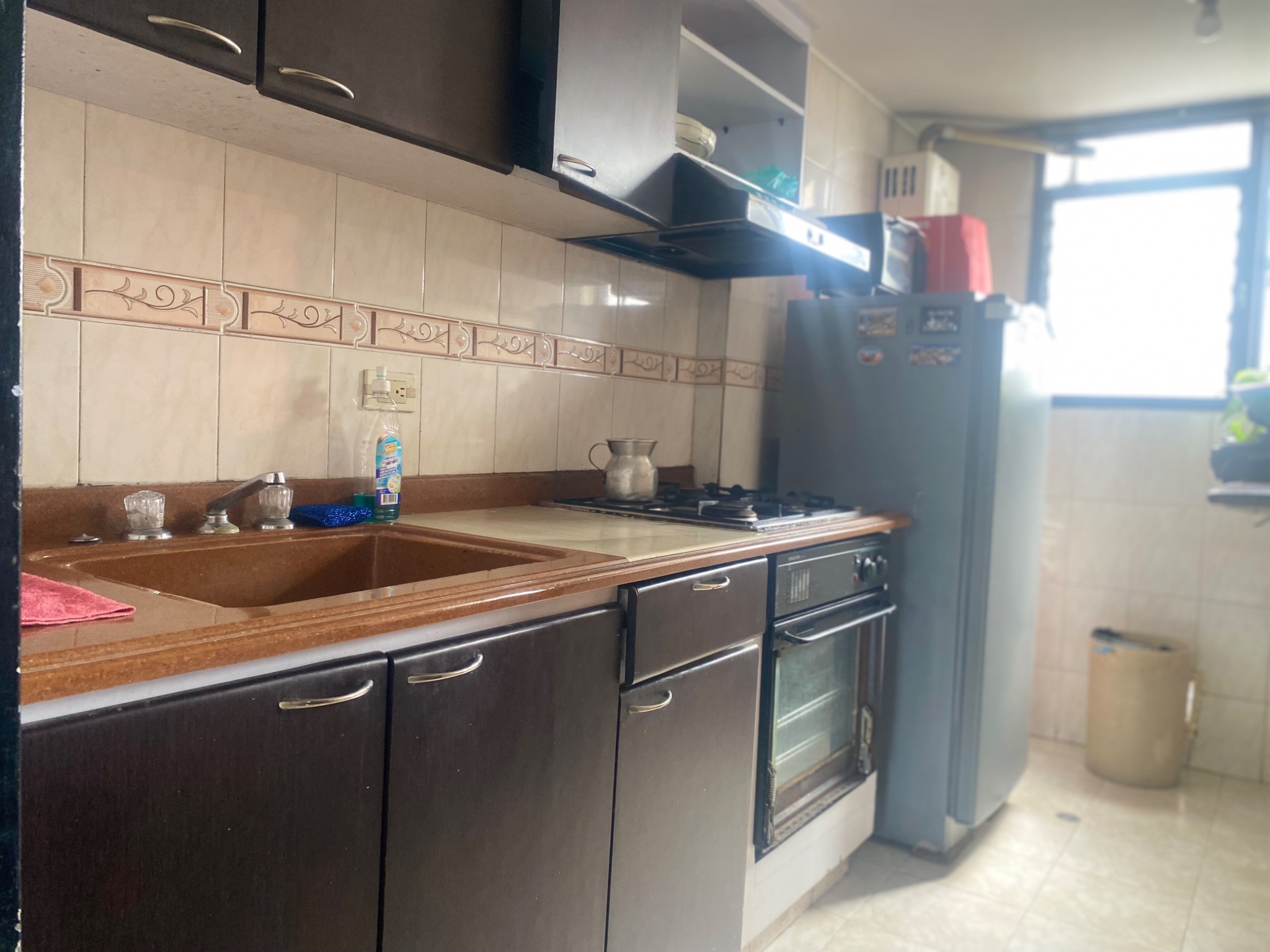 Apartamento en venta en Pontevedra, Bogotá · foto 12 de 23