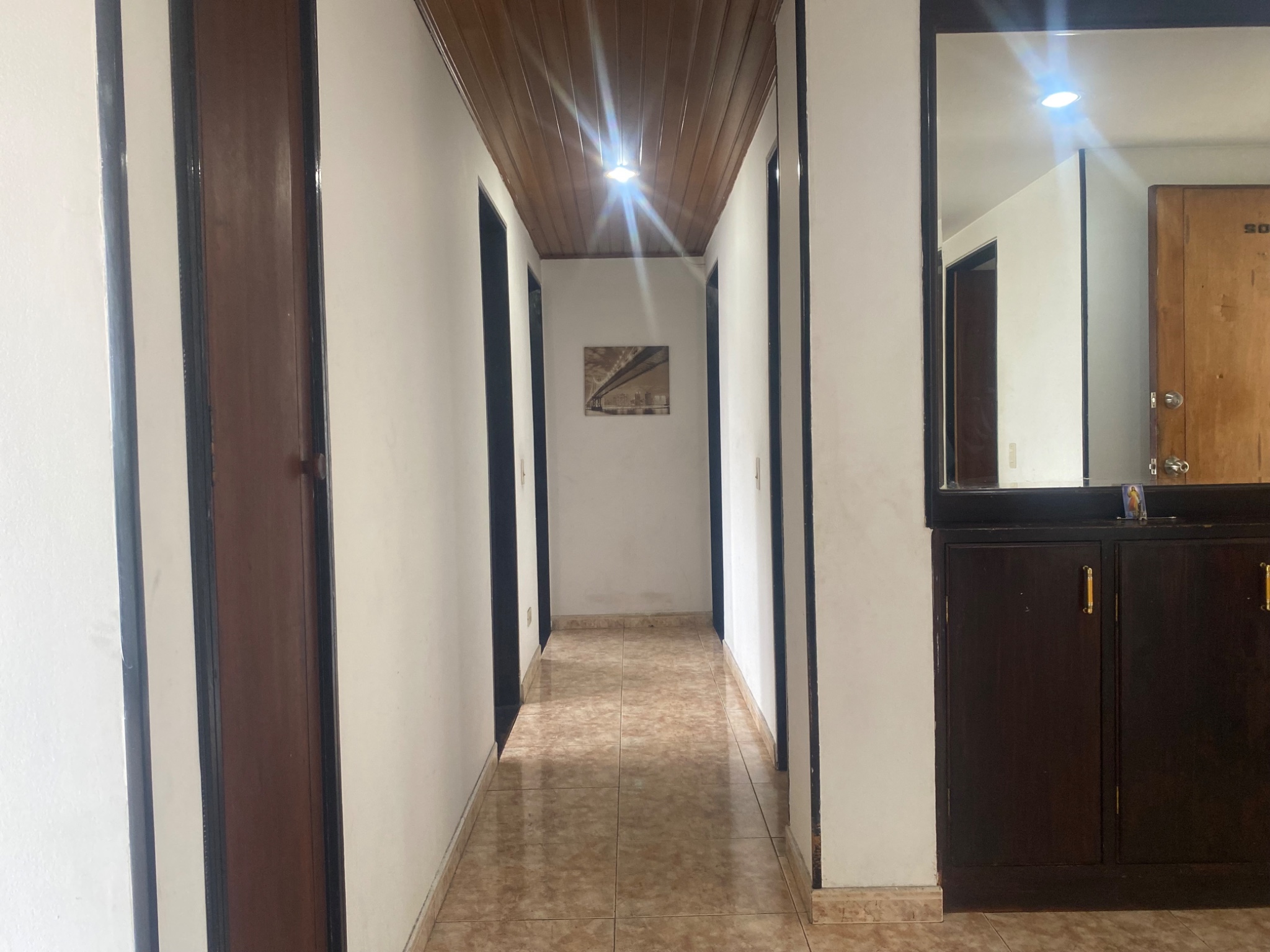 Apartamento en venta en Pontevedra, Bogotá · foto 17 de 23