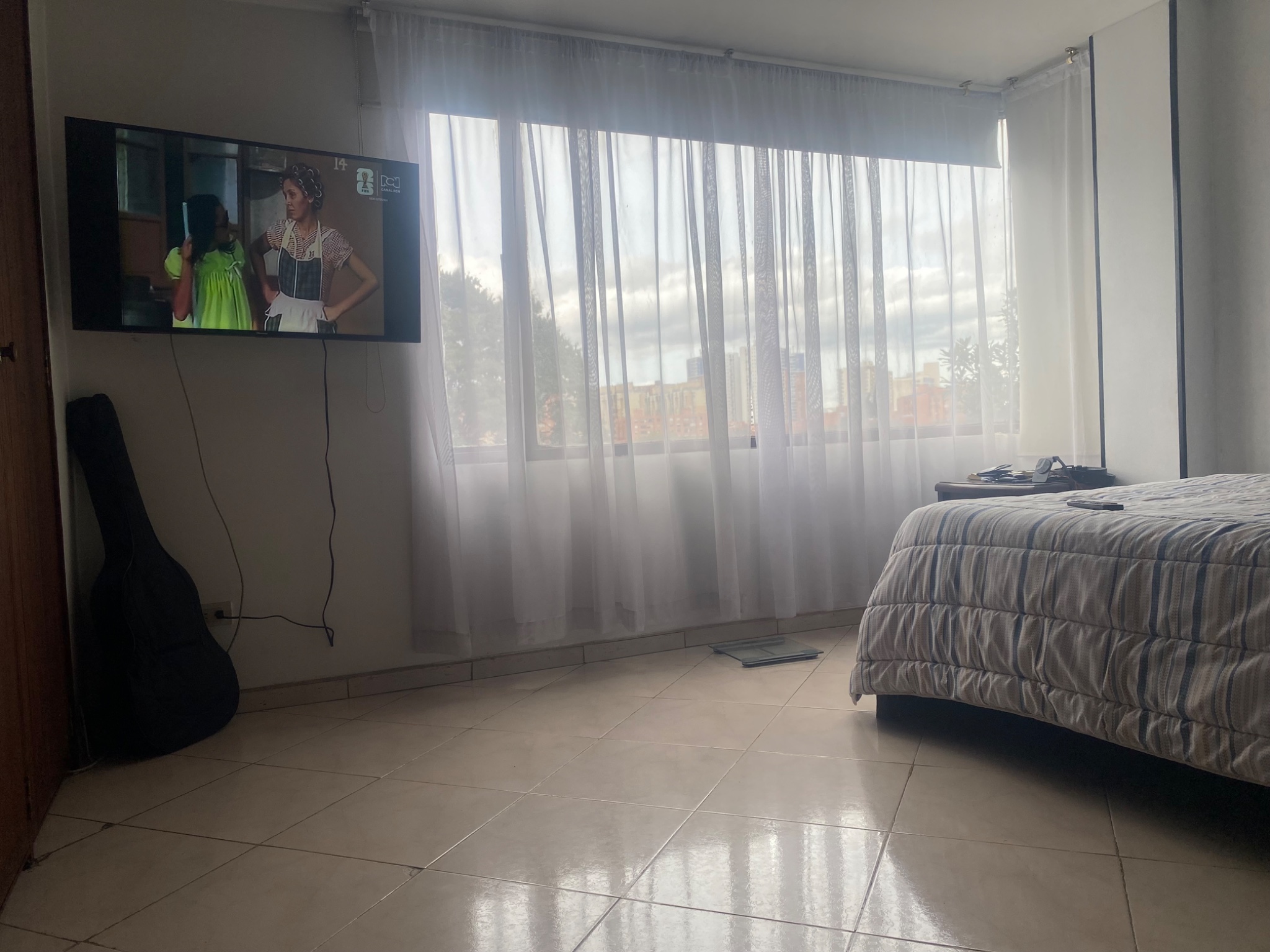 Apartamento en venta en Pontevedra, Bogotá · foto 5 de 23
