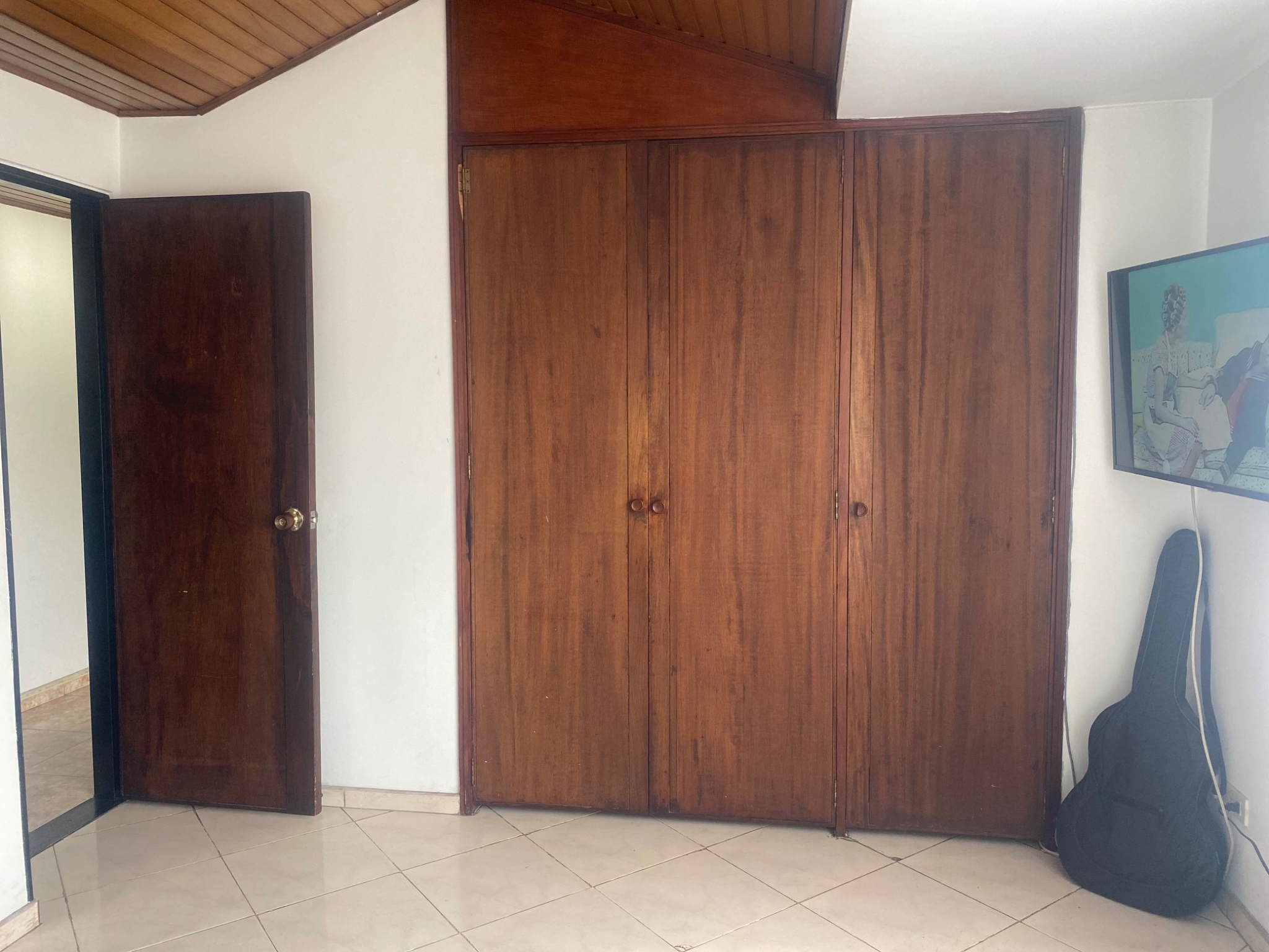 Apartamento en venta en Pontevedra, Bogotá · foto 7 de 23