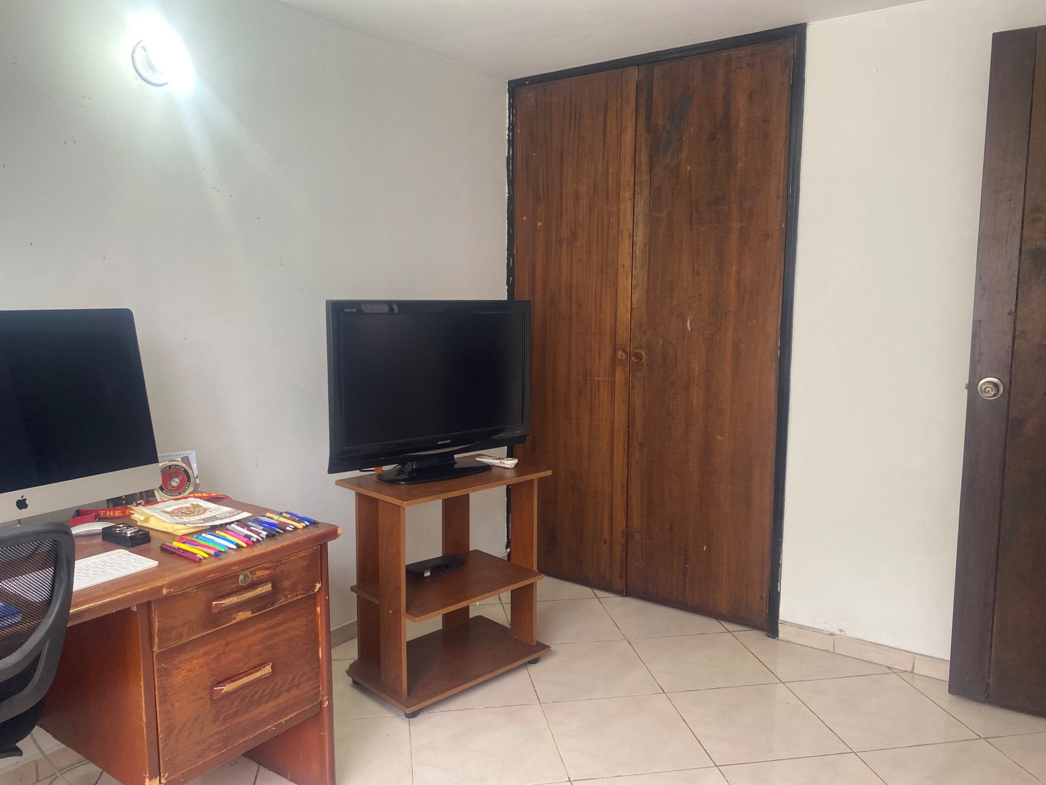 Apartamento en venta en Pontevedra, Bogotá · foto 10 de 23