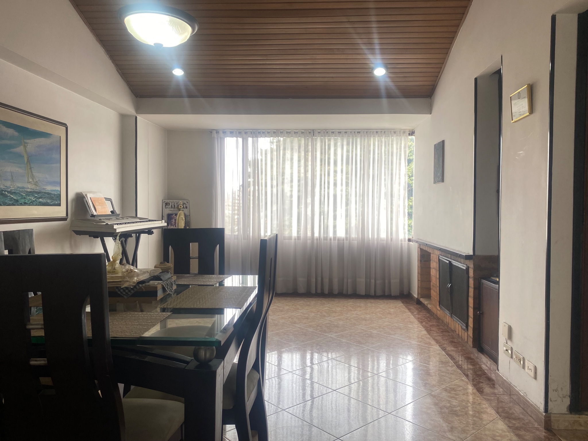 Apartamento en venta en Pontevedra, Bogotá · foto 2 de 23