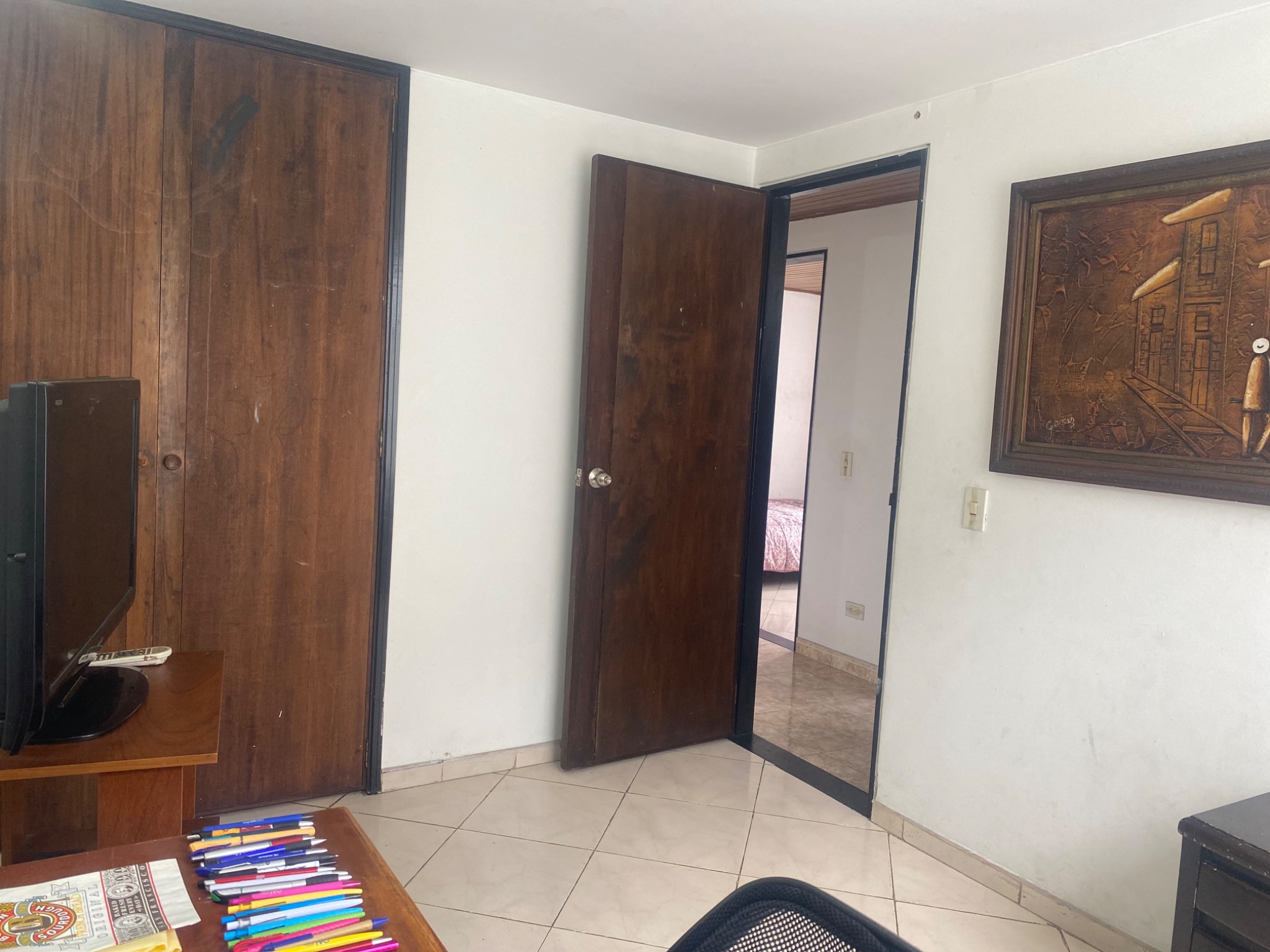Apartamento en venta en Pontevedra, Bogotá · foto 9 de 23