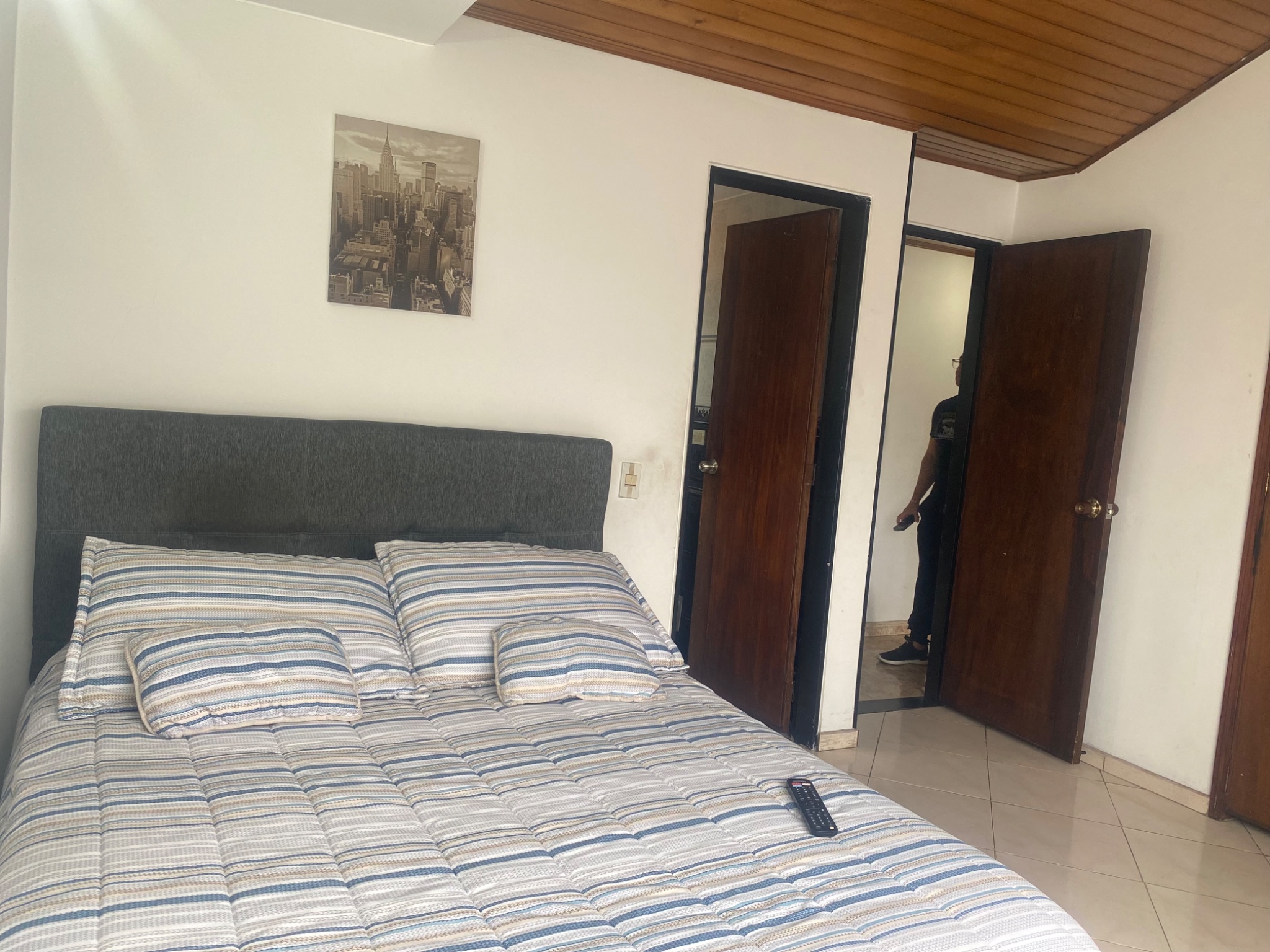 Apartamento en venta en Pontevedra, Bogotá · foto 6 de 23