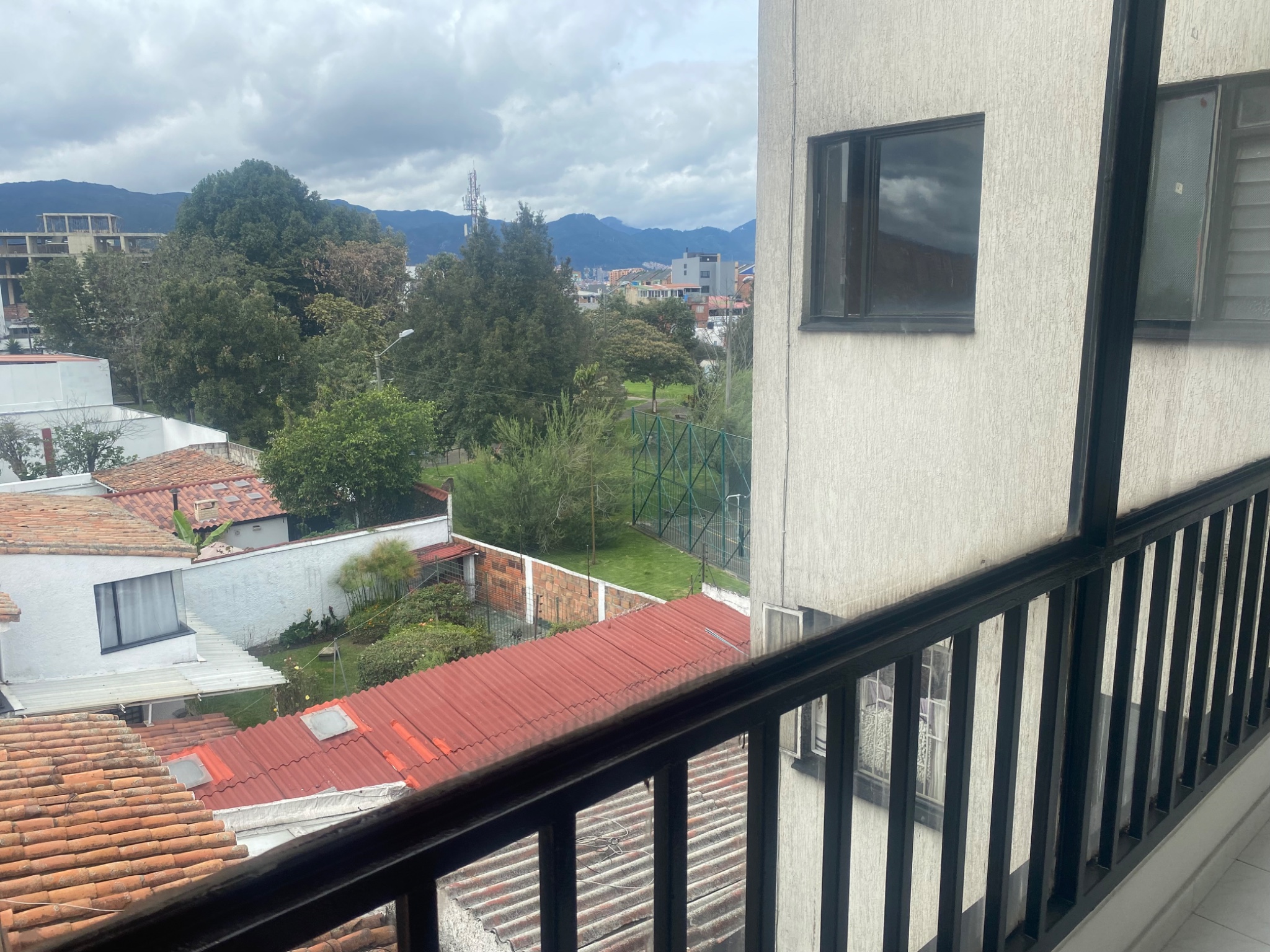 Apartamento en venta en Pontevedra, Bogotá · foto 16 de 23