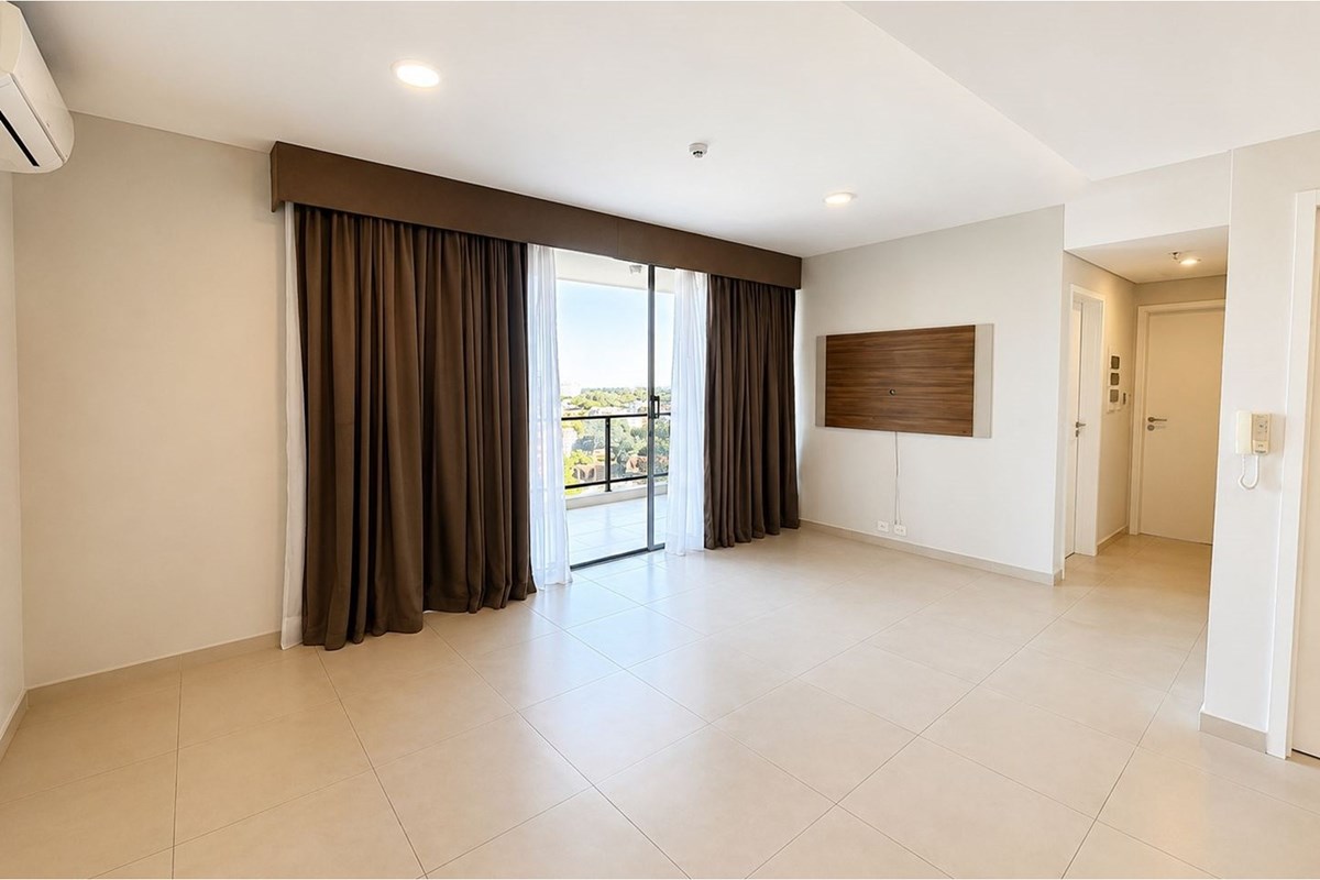 Departamento-Alquiler-Avenida Laguna grande, Fernando De La Mora, Central — foto 3