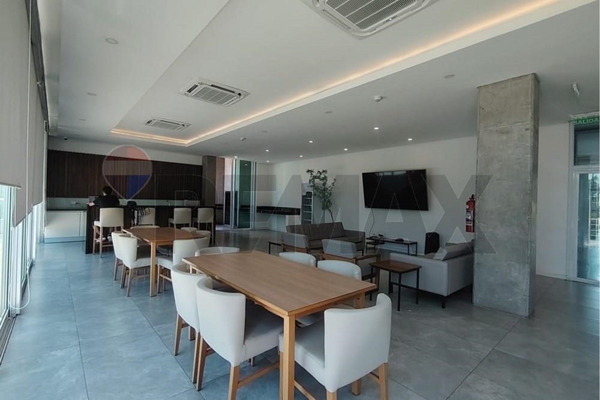 Departamento-Alquiler-Altamira, Surubi`y, Mariano Roque Alonso, Central — foto 2