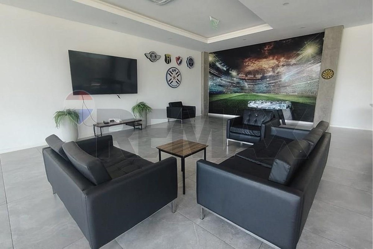 Departamento-Alquiler-Altamira, Surubi`y, Mariano Roque Alonso, Central — foto 3