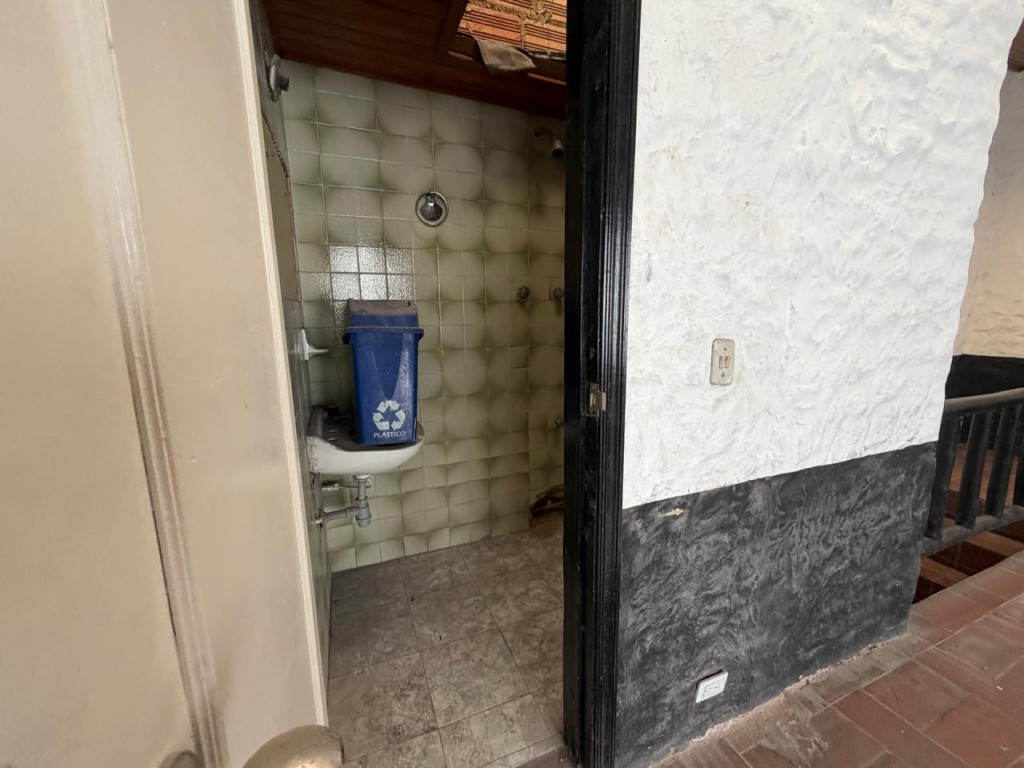 Casa en venta en Spring, Bogotá · foto 3 de 24