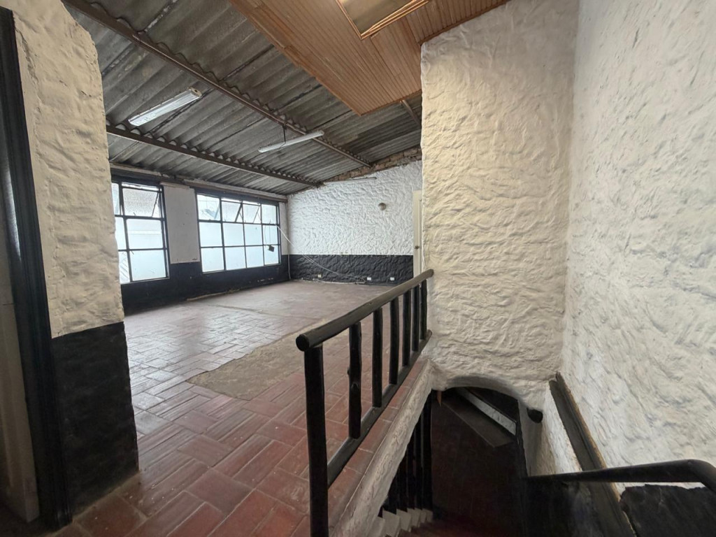 Casa en venta en Spring, Bogotá · foto 4 de 24