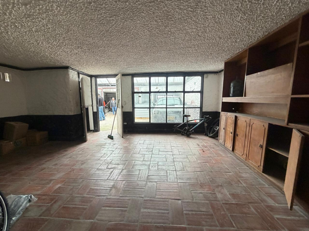 Casa en venta en Spring, Bogotá · foto 5 de 24