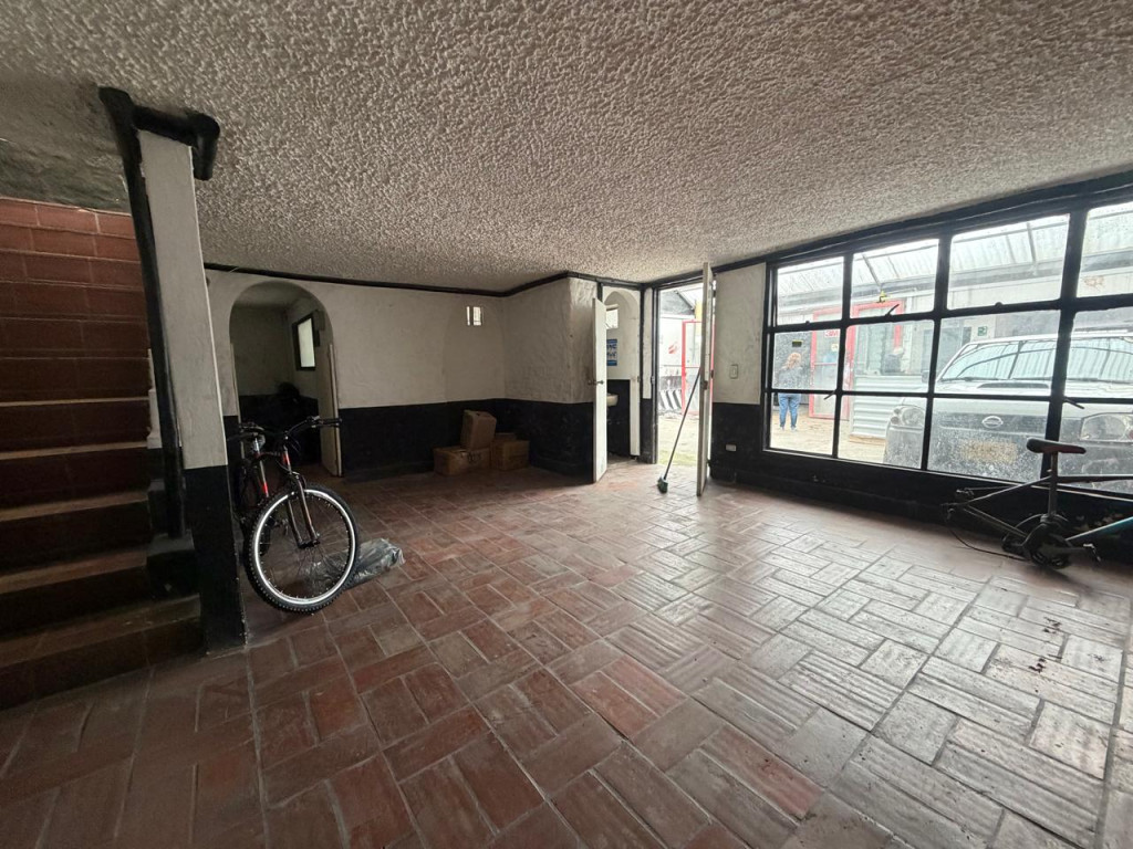 Casa en venta en Spring, Bogotá · foto 6 de 24