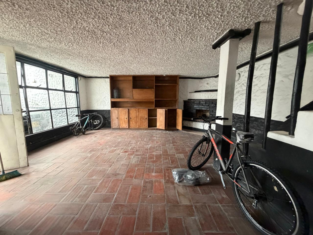 Casa en venta en Spring, Bogotá · foto 7 de 24