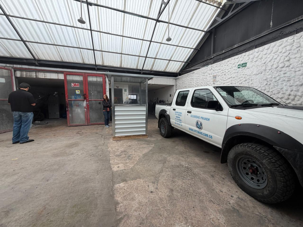 Casa en venta en Spring, Bogotá · foto 8 de 24
