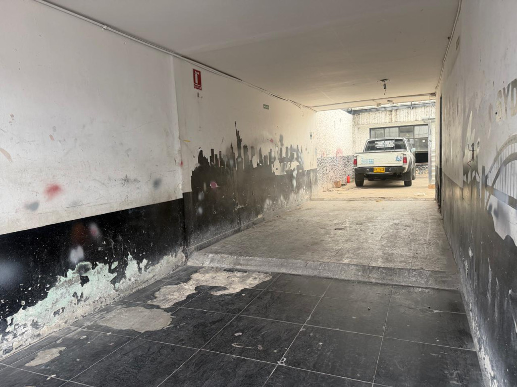 Casa en venta en Spring, Bogotá · foto 9 de 24