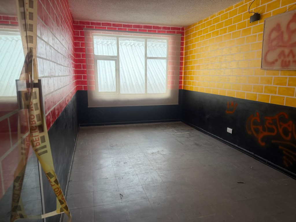 Casa en venta en Spring, Bogotá · foto 14 de 24