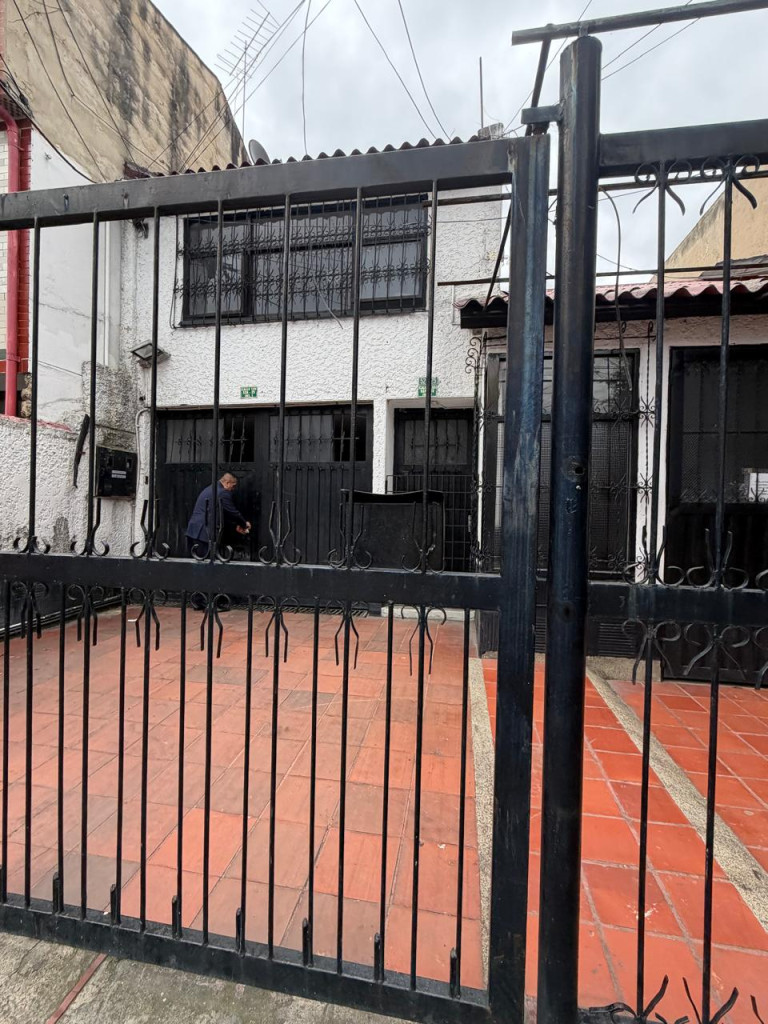 Casa en venta en Spring, Bogotá · foto 24 de 24