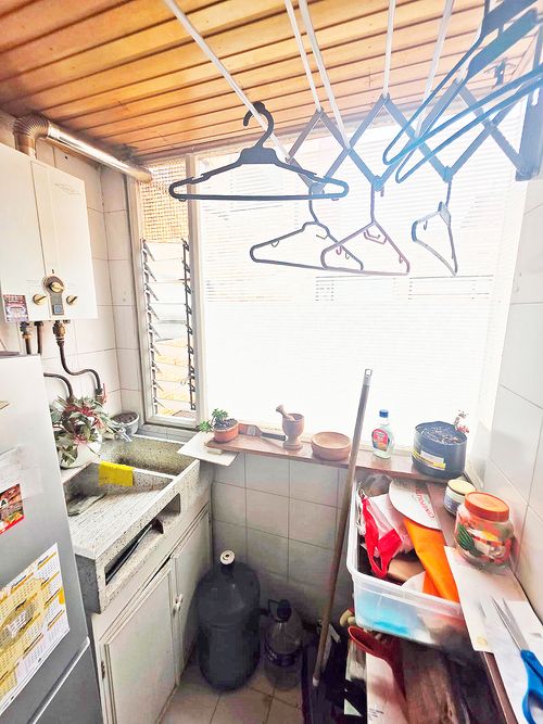 Apartamento en venta en Cedritos, Bogotá · foto 5 de 11