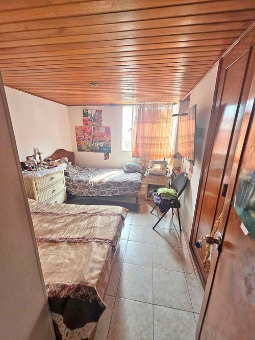Apartamento en venta en Cedritos, Bogotá · foto 10 de 11