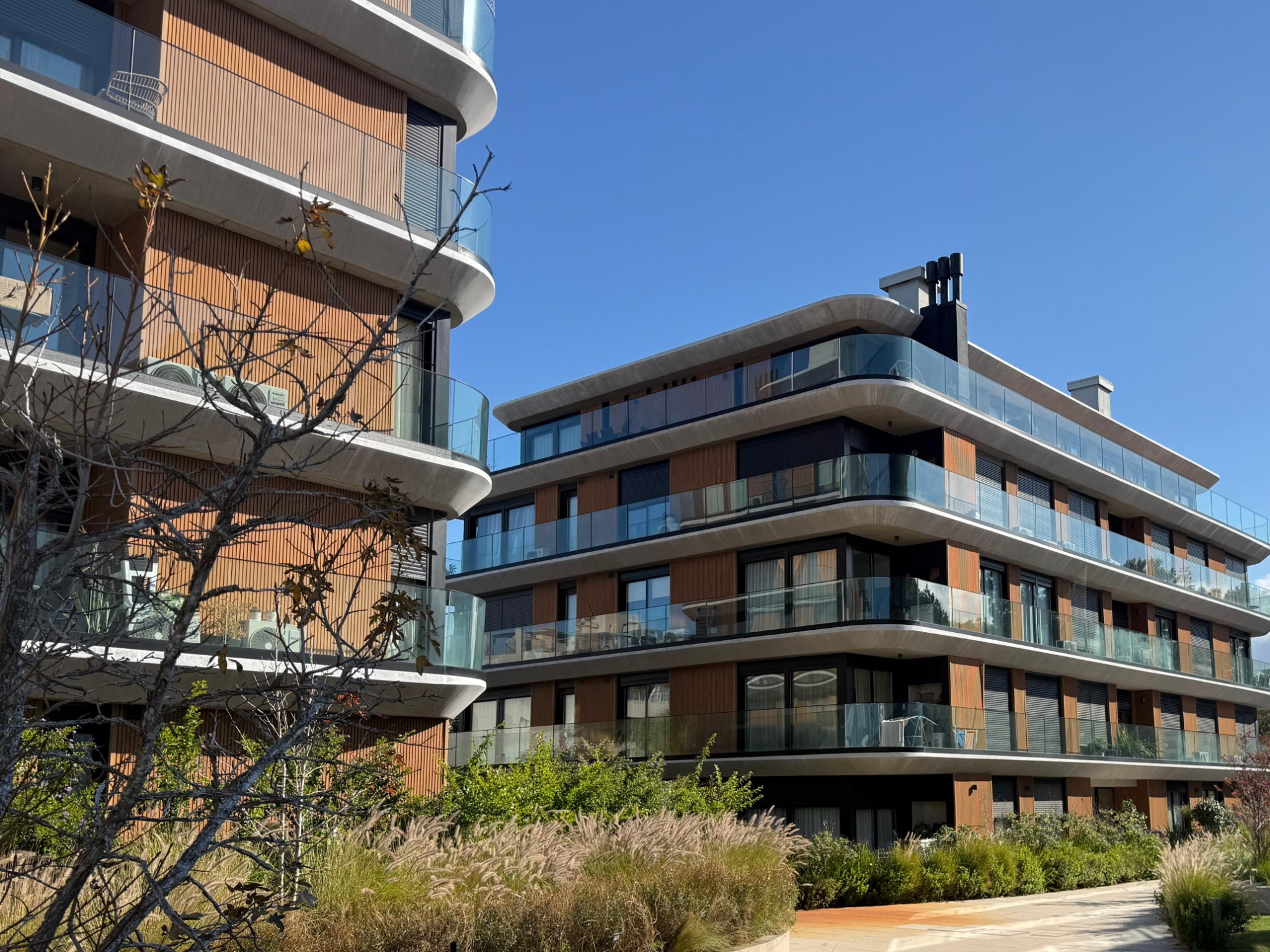 Alquiler apartamento 2 Dormitorios con Garaje en Barra de Carrasco-Costanera Village
