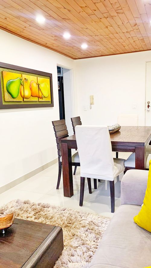 Apartamento de 2 alcobas en venta en Toberin, Bogotá, 52 m² · foto 2 de 18