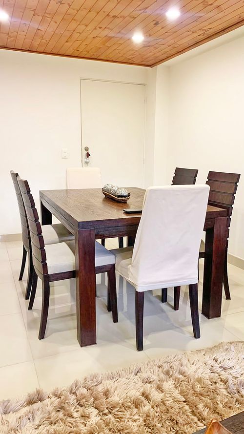 Apartamento de 2 alcobas en venta en Toberin, Bogotá, 52 m² · foto 3 de 18
