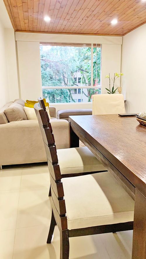 Apartamento de 2 alcobas en venta en Toberin, Bogotá, 52 m² · foto 4 de 18