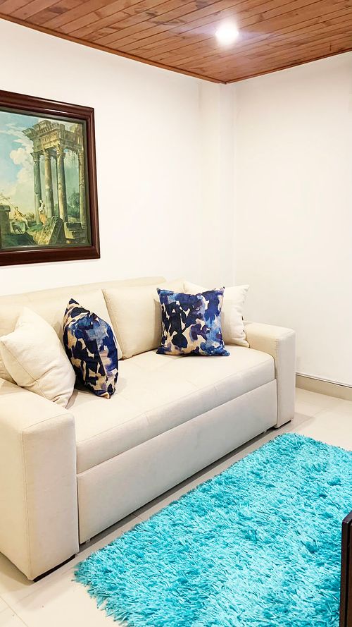 Apartamento de 2 alcobas en venta en Toberin, Bogotá, 52 m² · foto 6 de 18